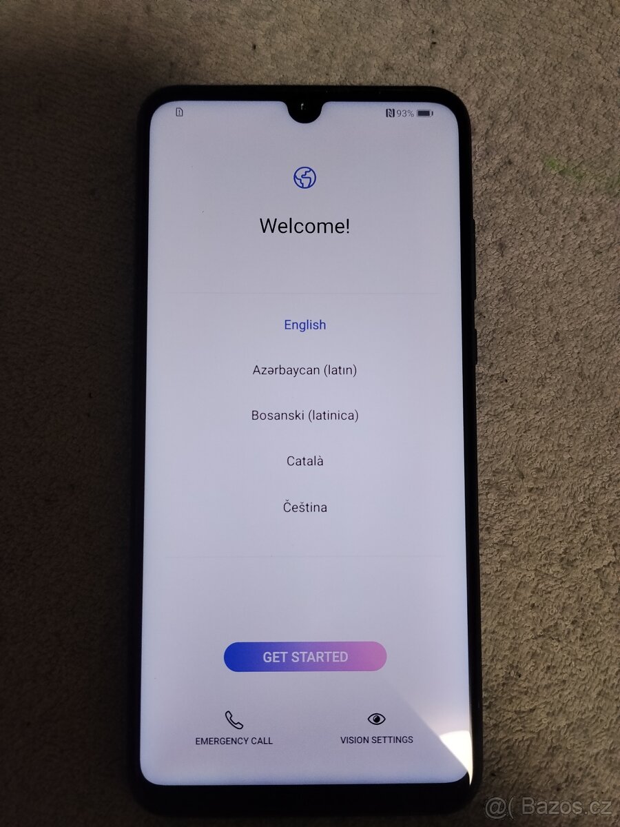 Huawei P30 lite (2021) - 2