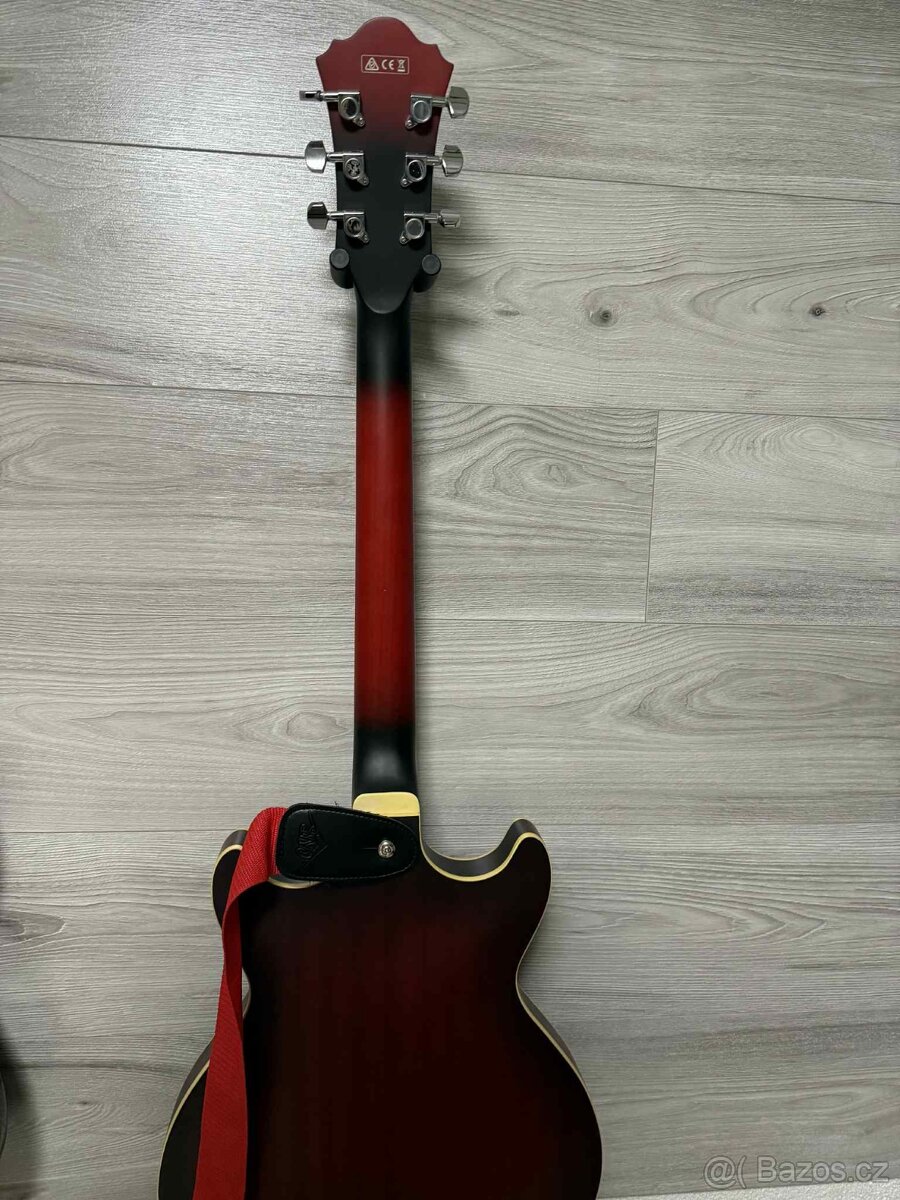 Prodám kytaru ze série Ibanez Artcore - 2