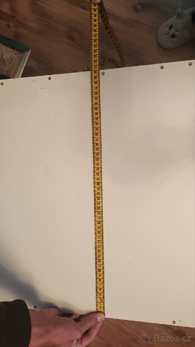 Klec pro andulky nová - 2