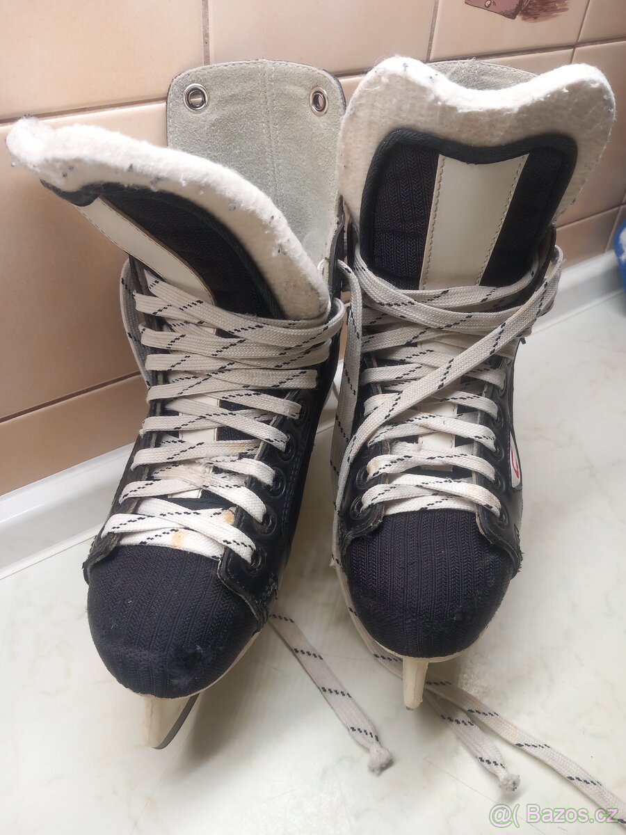 Brusle dětské Graf - 2