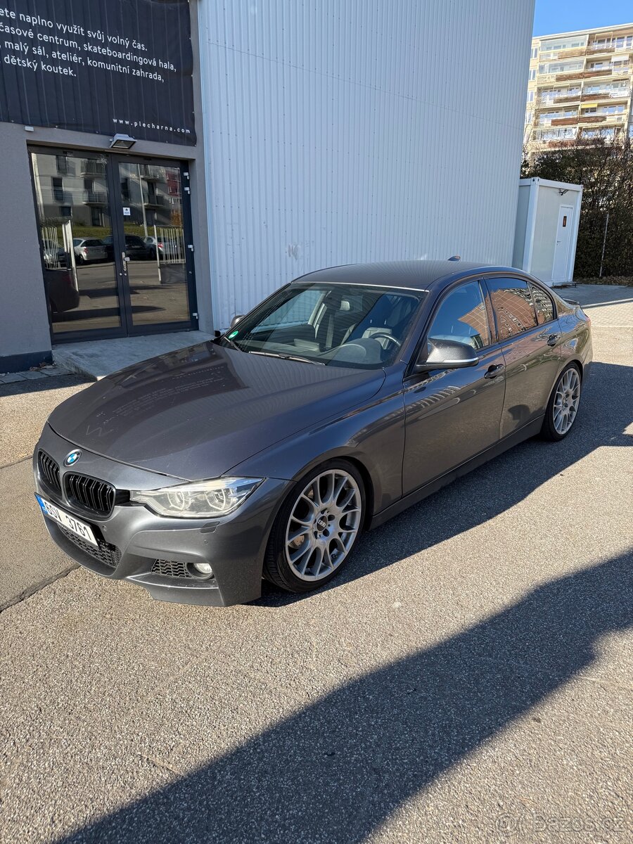 Bmw 328i - 2