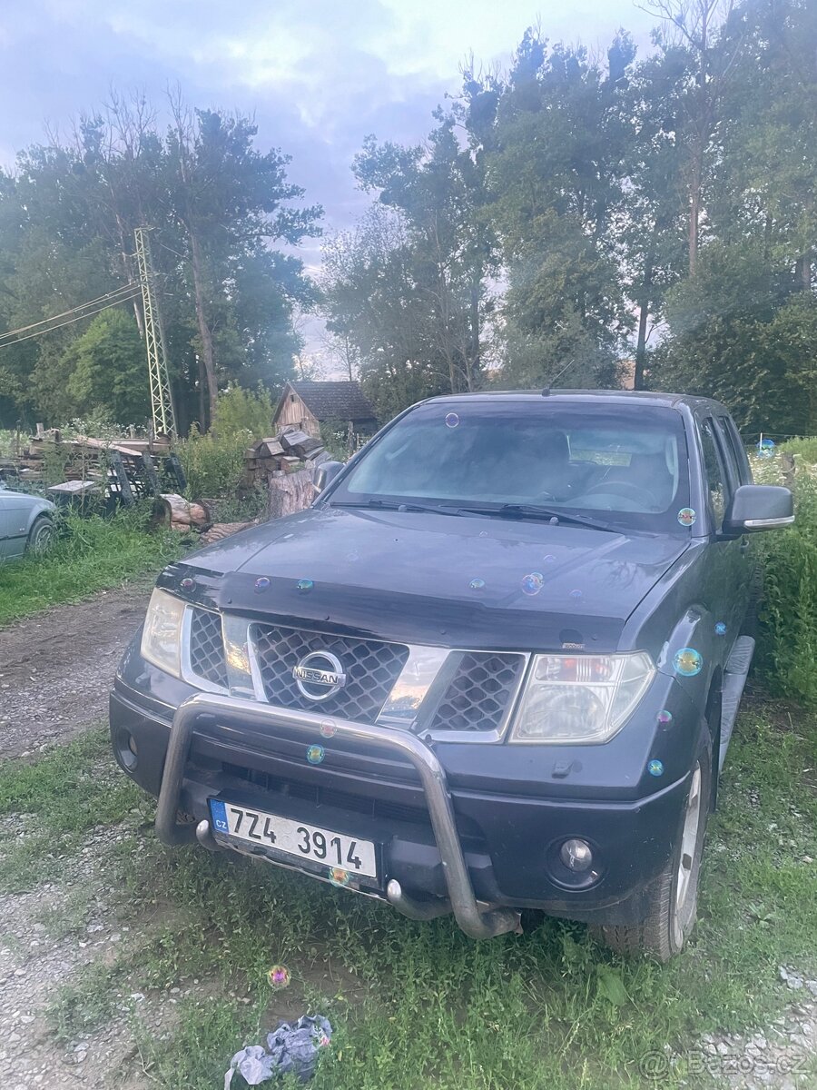 Navara - 2