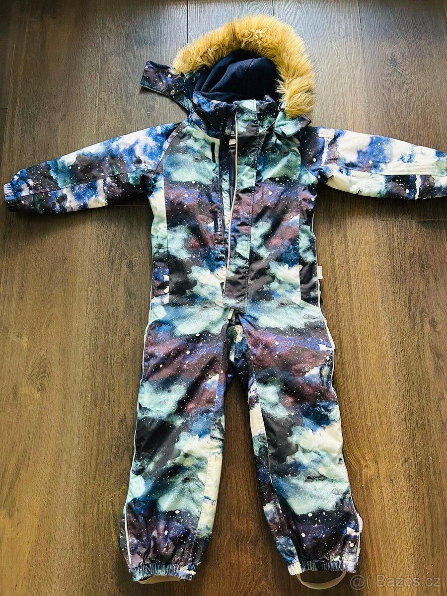 Reima zimní kombinéza - 2