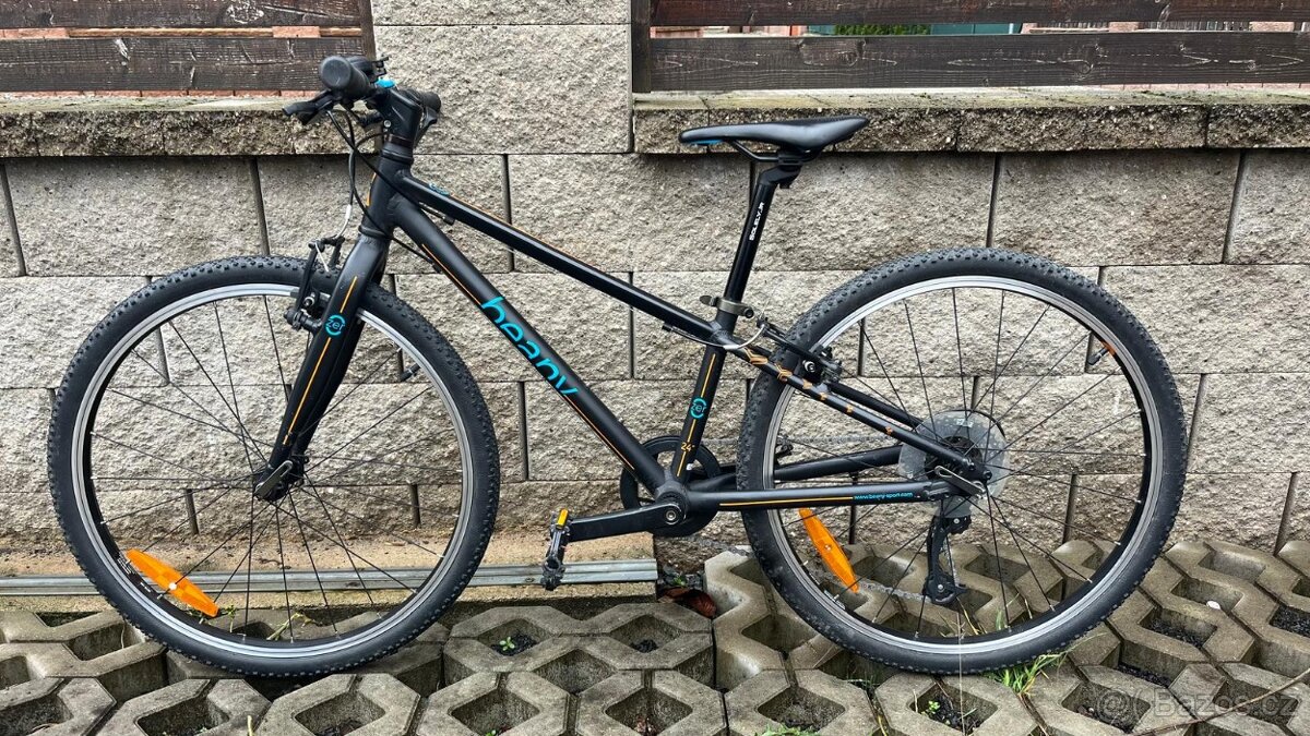 Dětské kolo Beany 24 - 2