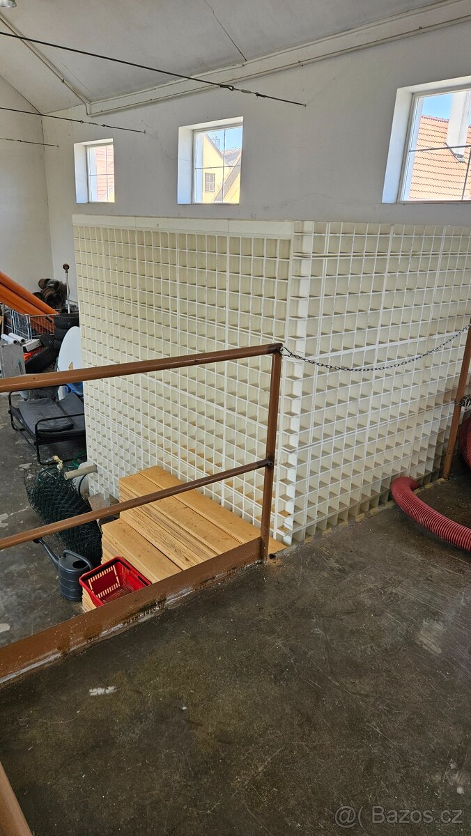 Čistička odpadních vod - 2