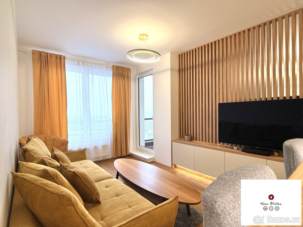 Prodej bytu 2+kk 51 m², Praha - Hlubočepy, ev.č. 00096 - 2