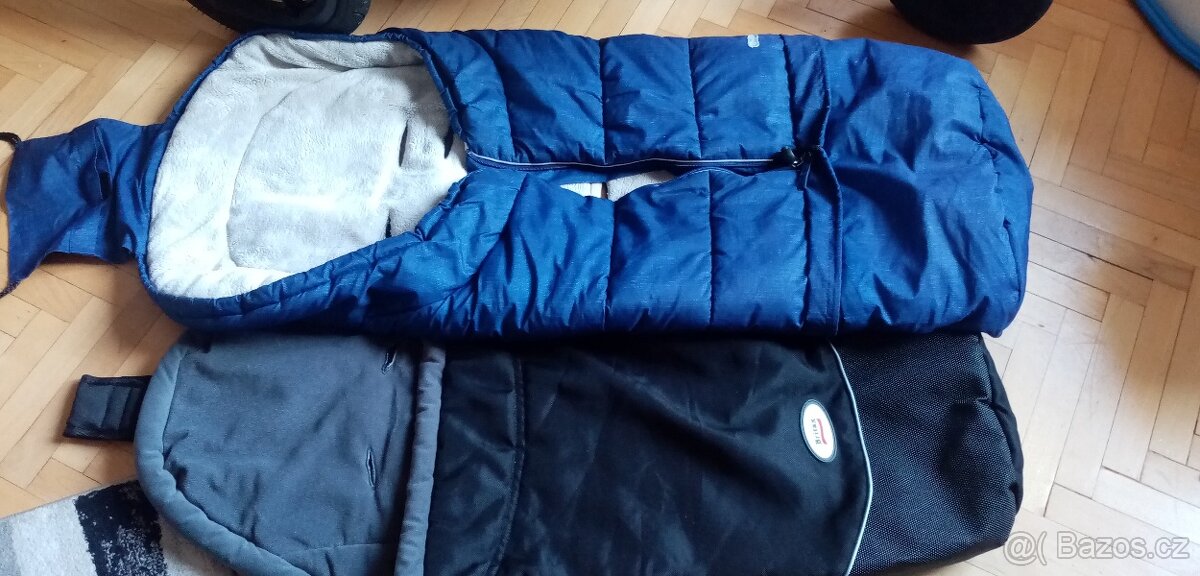 Kočárek Britax - 2