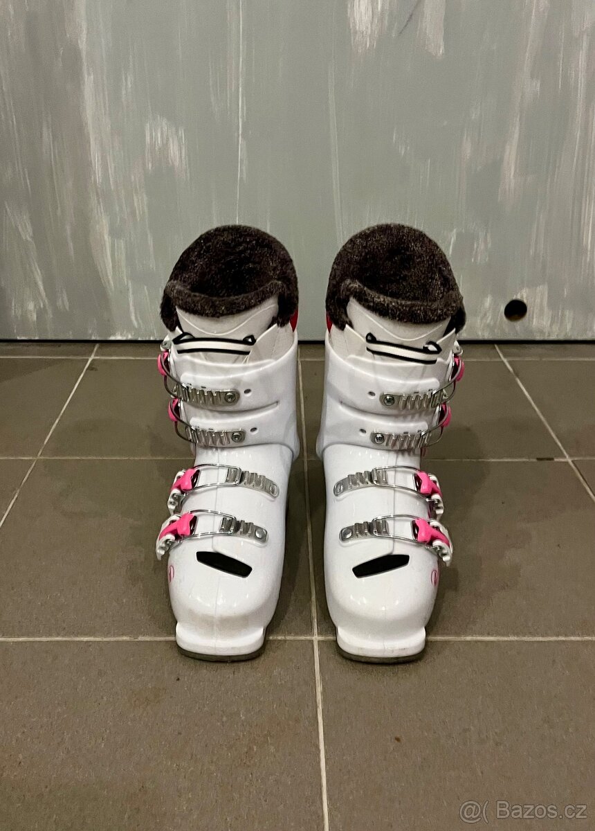 Lyžařské boty Rossignol - 2