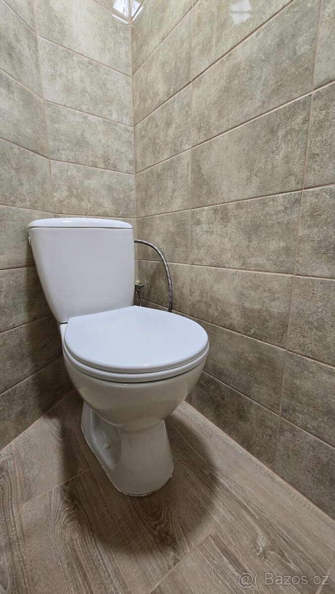 Pronájem bytu v Litvínově - 2