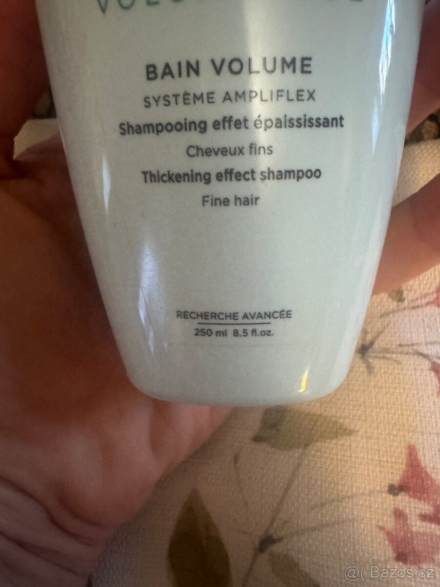 Šampon Kerastase - 2