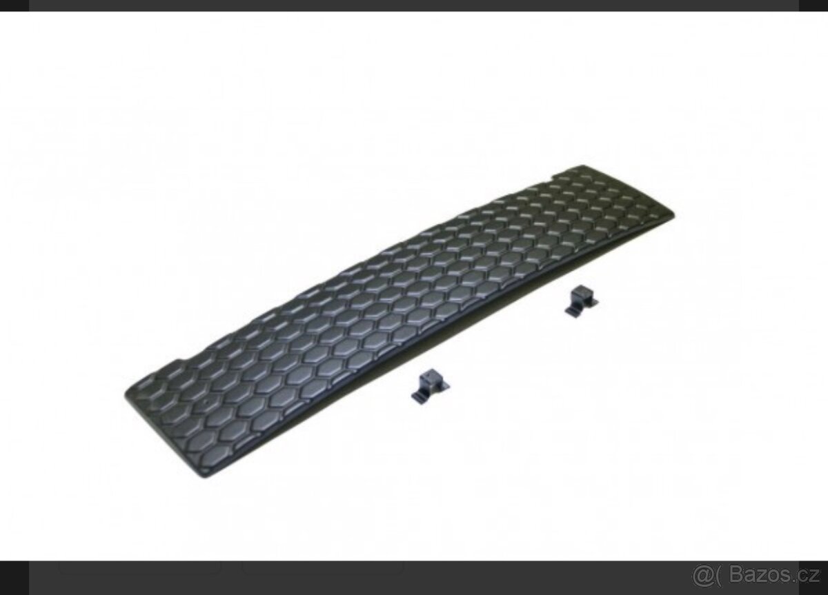 Nová nepoužitá zimní clona chladiče Škoda Octavia 2 RS facel - 2