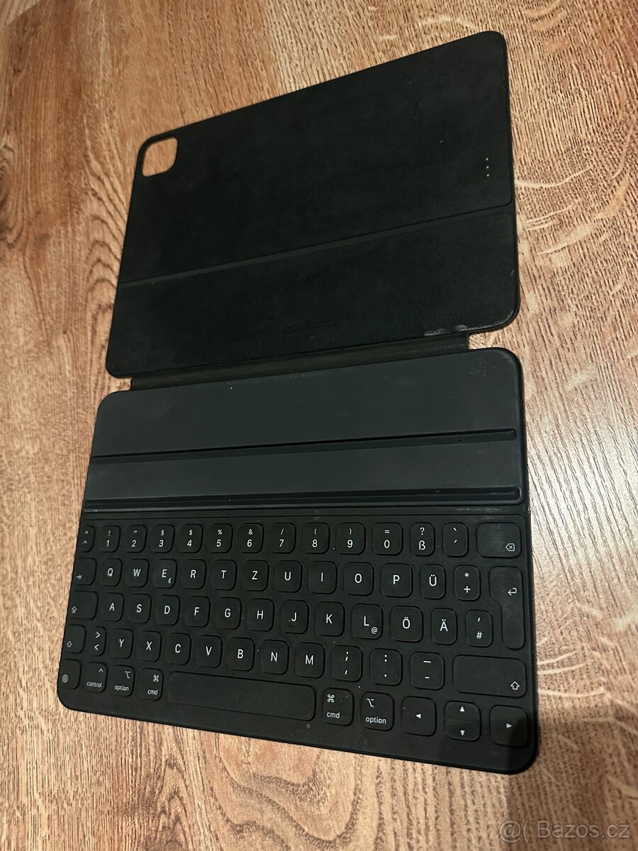 Apple Smart Keyboard Folio iPad Pro 11" a iPad Air - 2