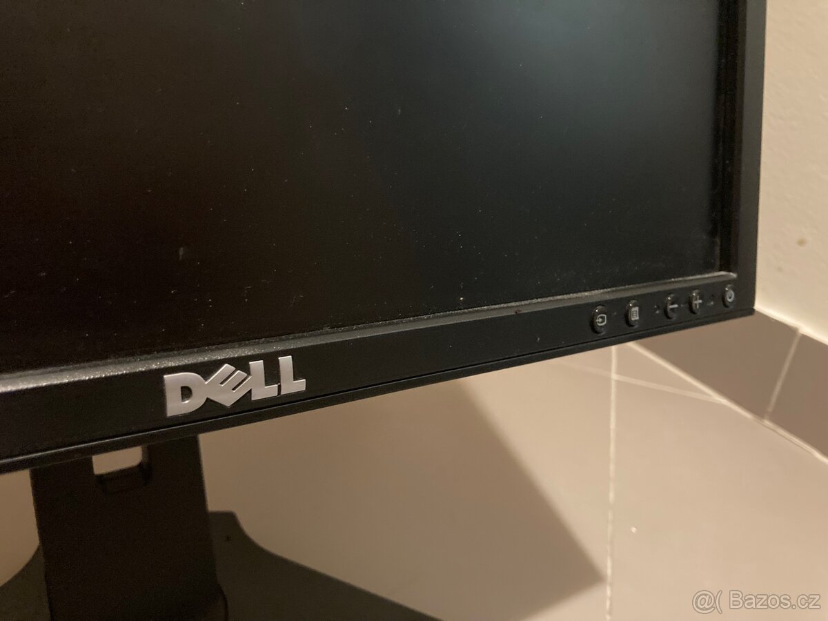 Monitor Dell P190S – 19” LCD, IPS, 5:4 - 2