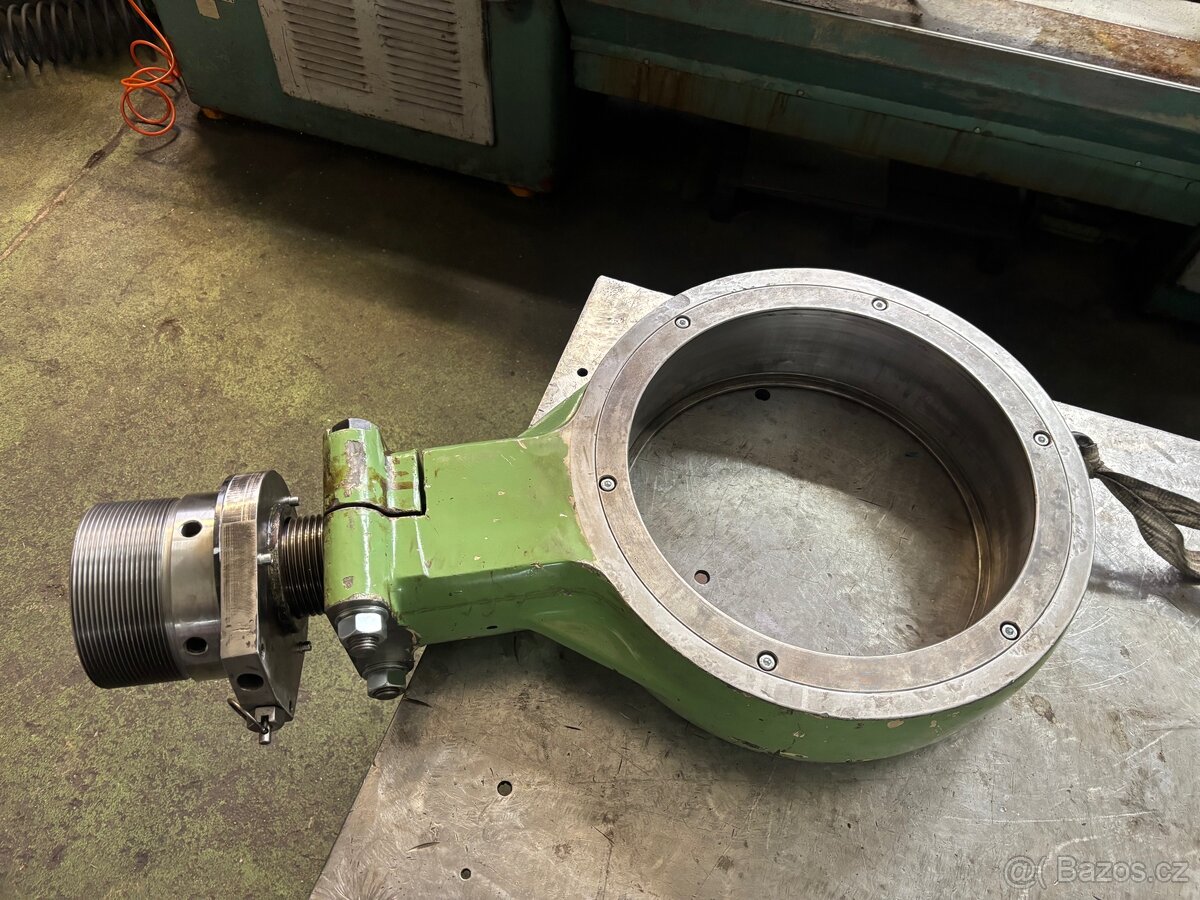 Ojnice na výstředníkový lis LEXN 100C - 2