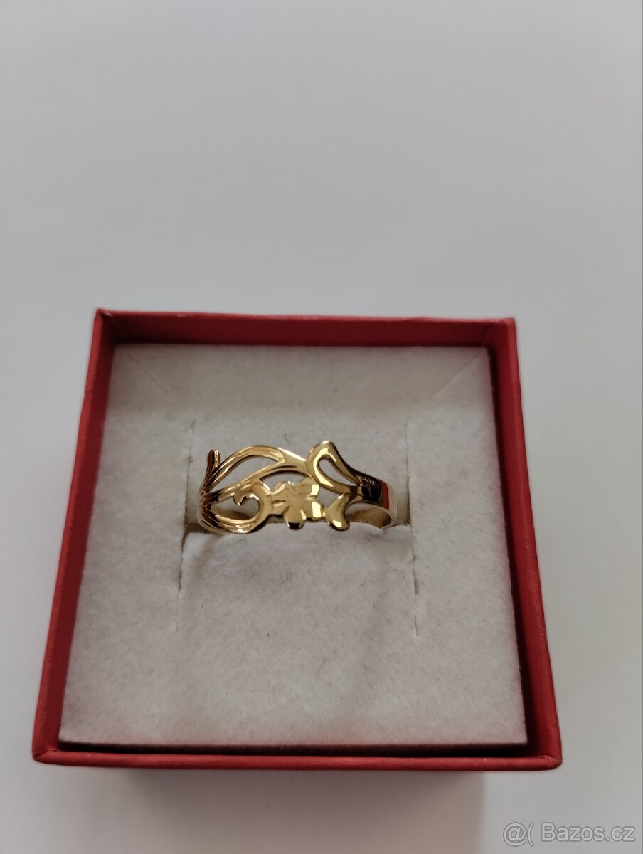 Zlatý prsten - 2