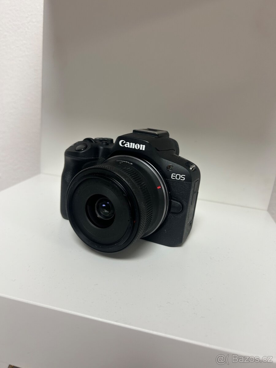 Canon eos r50 - 2