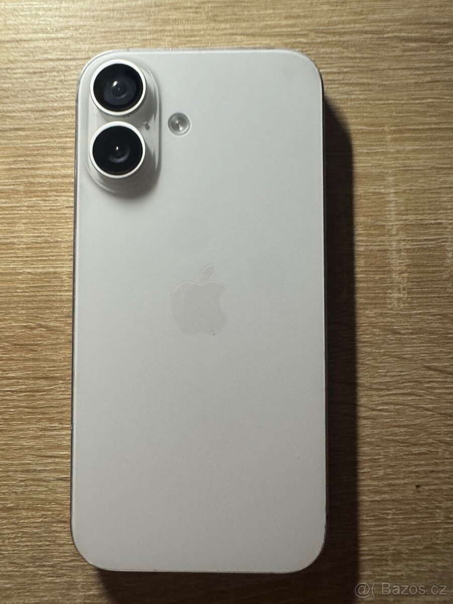 IPhone 16 128gb - 2