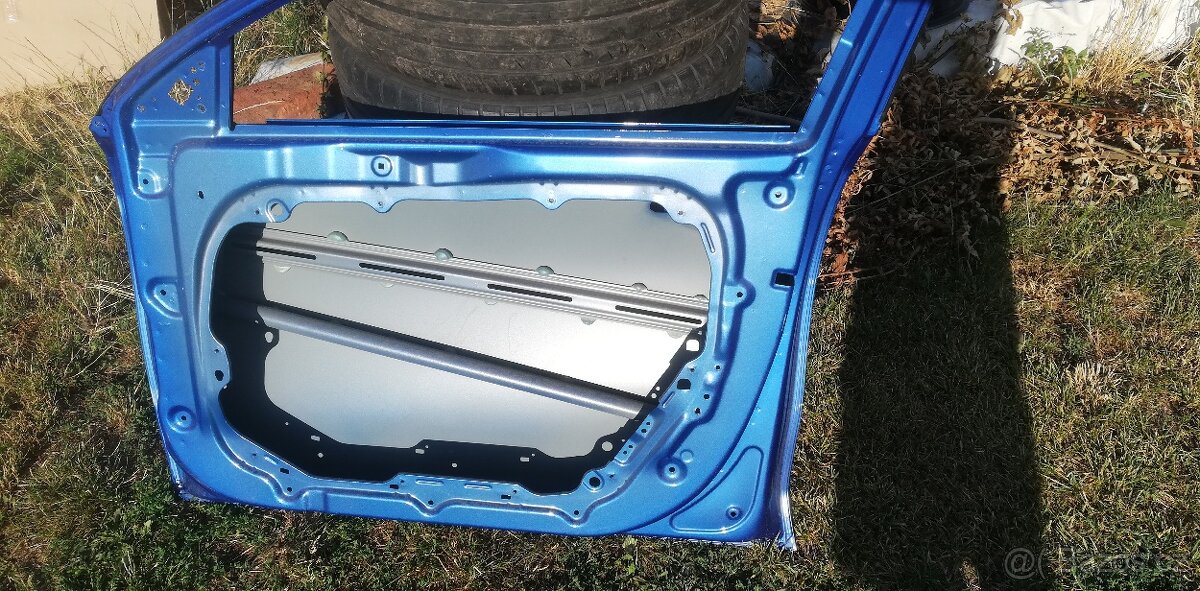 Kia Ceed III, 3 od 2017- dveře - 2