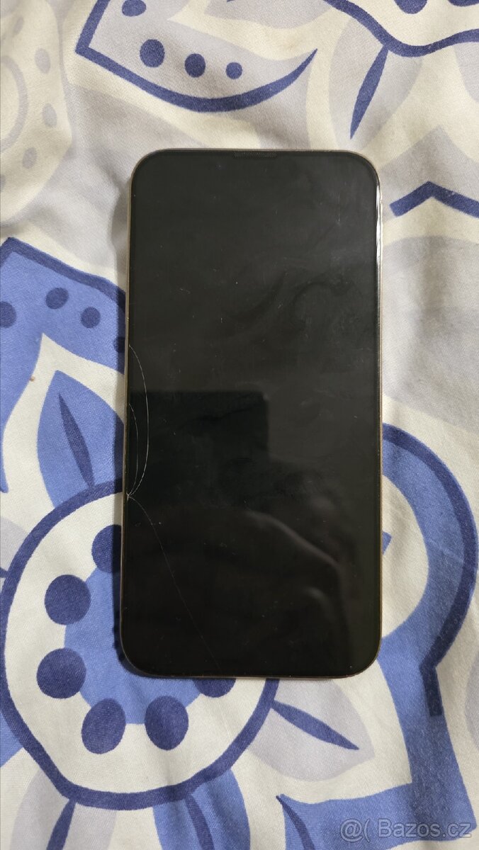 Iphone 13 pro 128 GB - 2