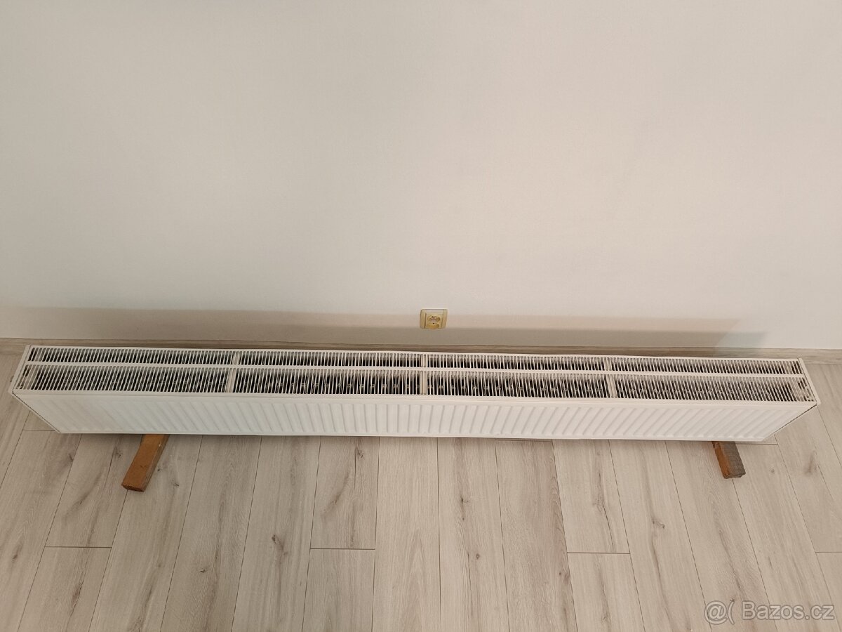 Radiátor 33-300/ 2300 - 2