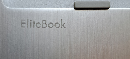 HP EliteBook 8570p/ Core i7 / 8 GB / SSD 240GB/ WIN 11 PRO - 2