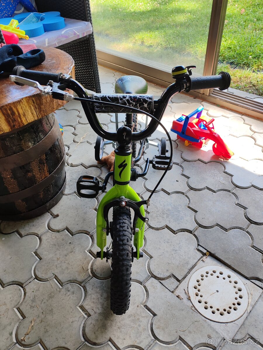 Specialized Hotrock 12 - 2