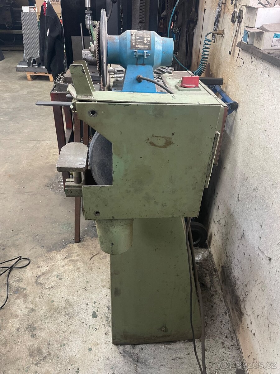 Stojanova Bruska - 2