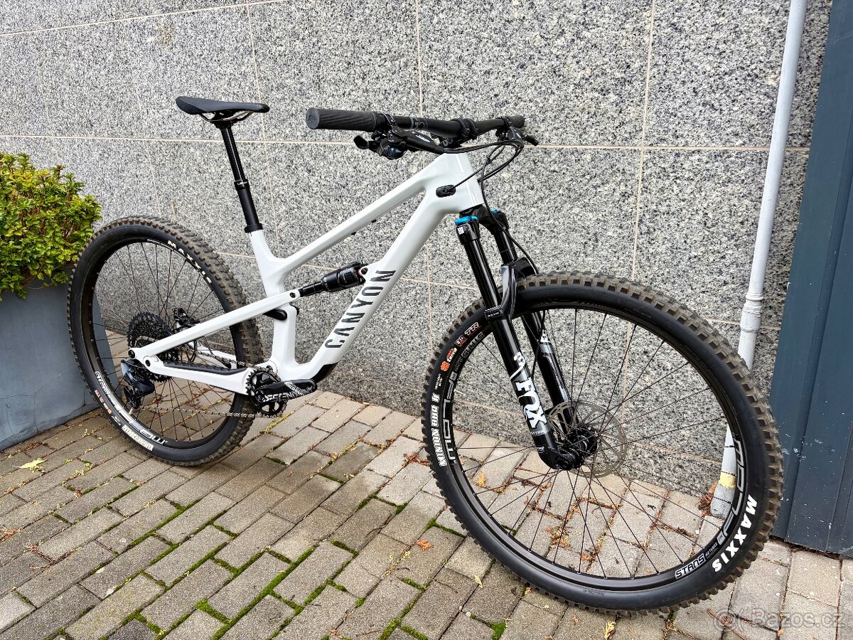 Canyon Spectral CF 125 - 2