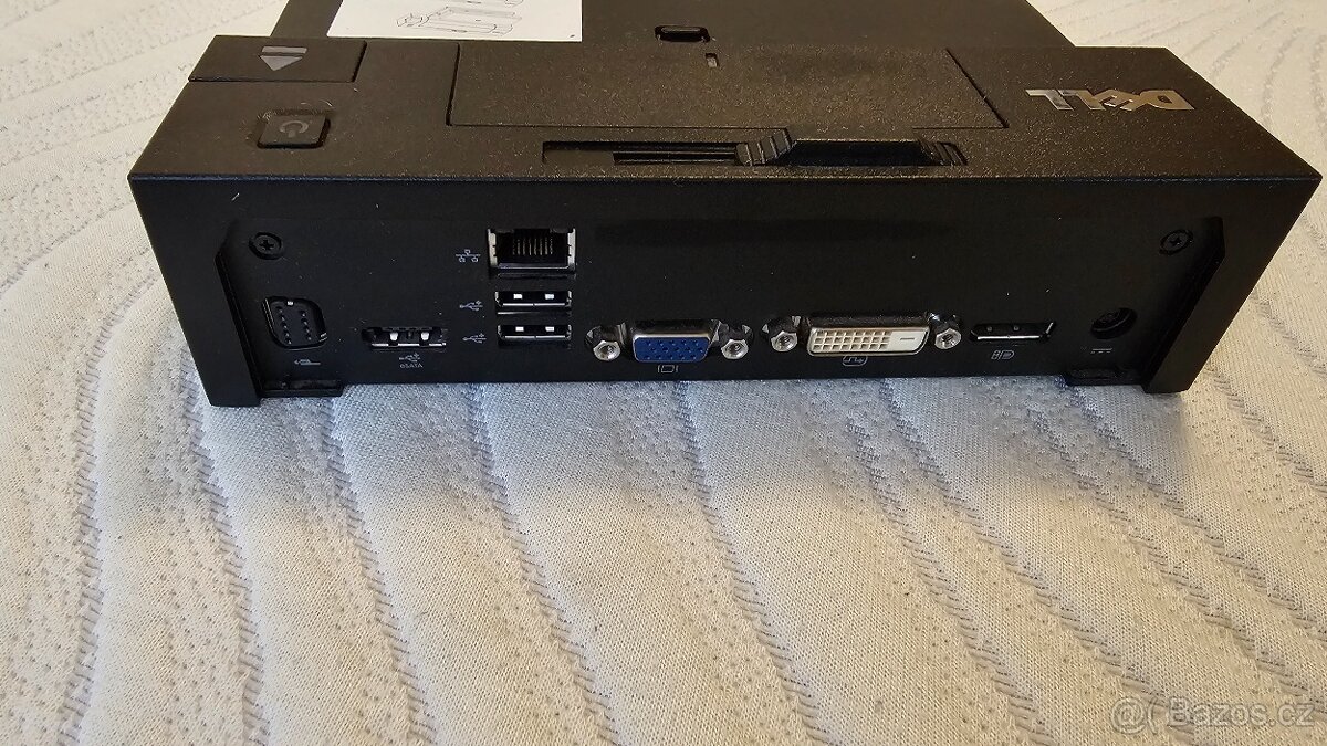 Dokovací stanice DELL PR03X - 2
