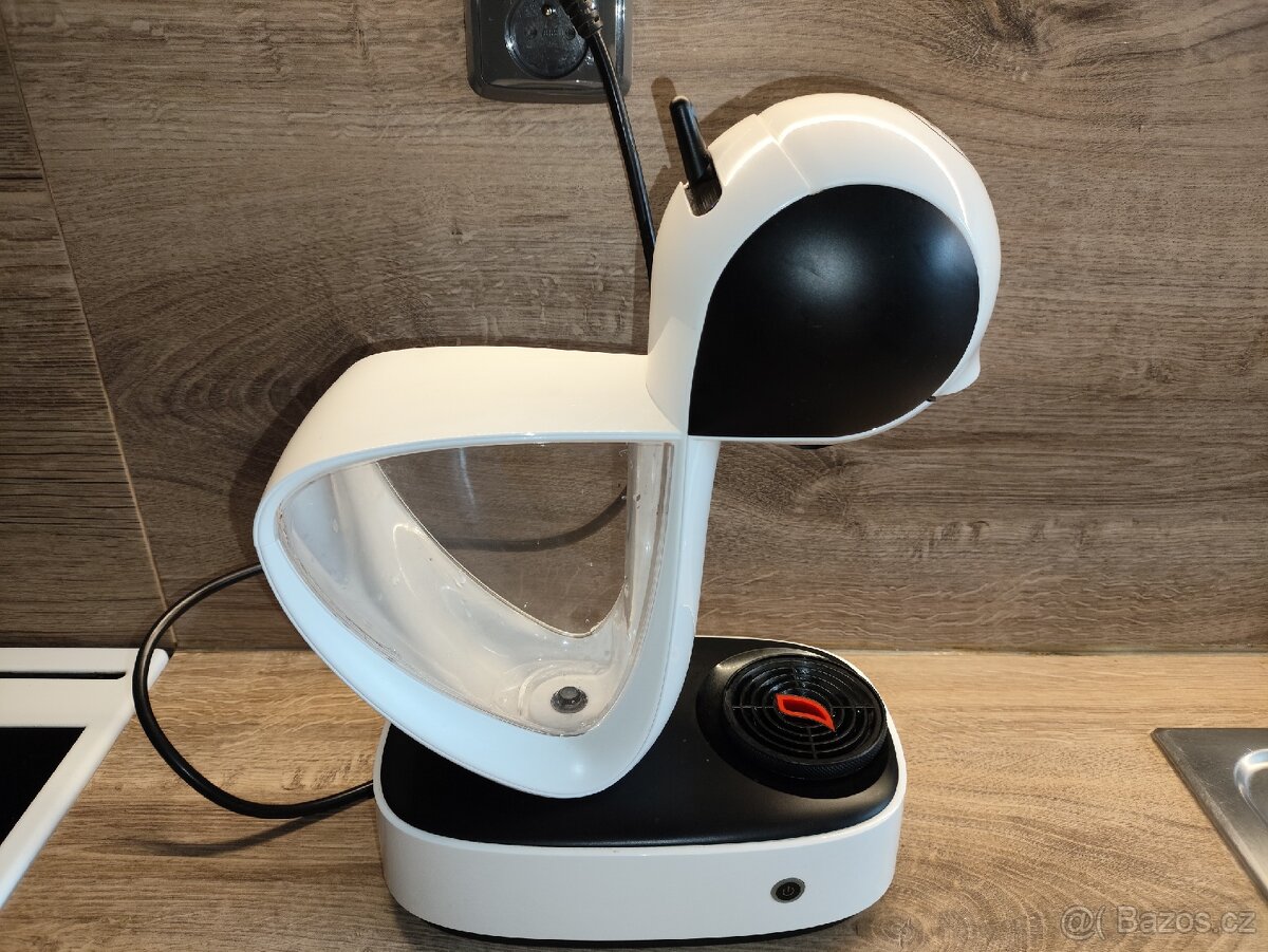 Kávovar Nescafé Dolce Gusto - 2