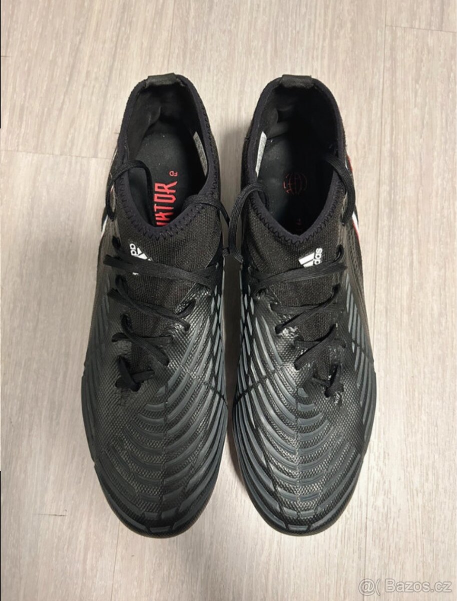 Kopačky Adidas Predator Edge 2 - 2