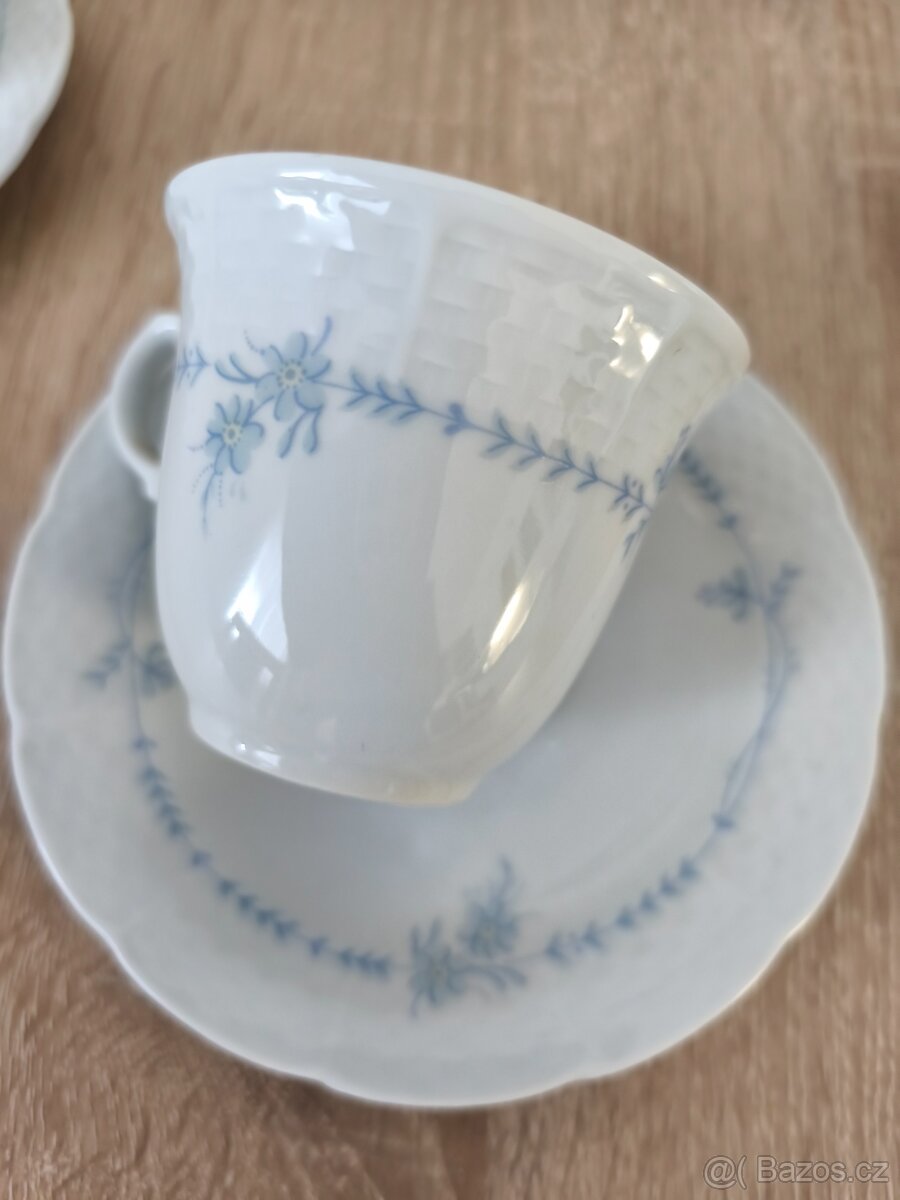 Kávový servis Thun Natalie - 2