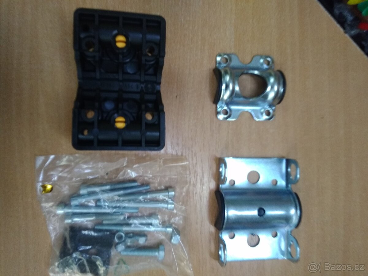 držák sedačky bell - 2