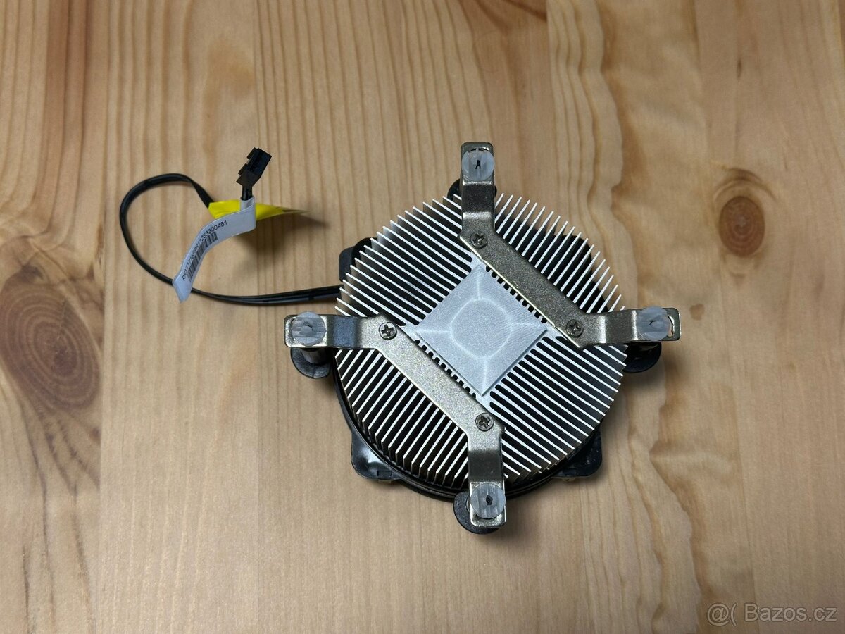 Chladič procesoru Cooler Master X Dream i117 - 2