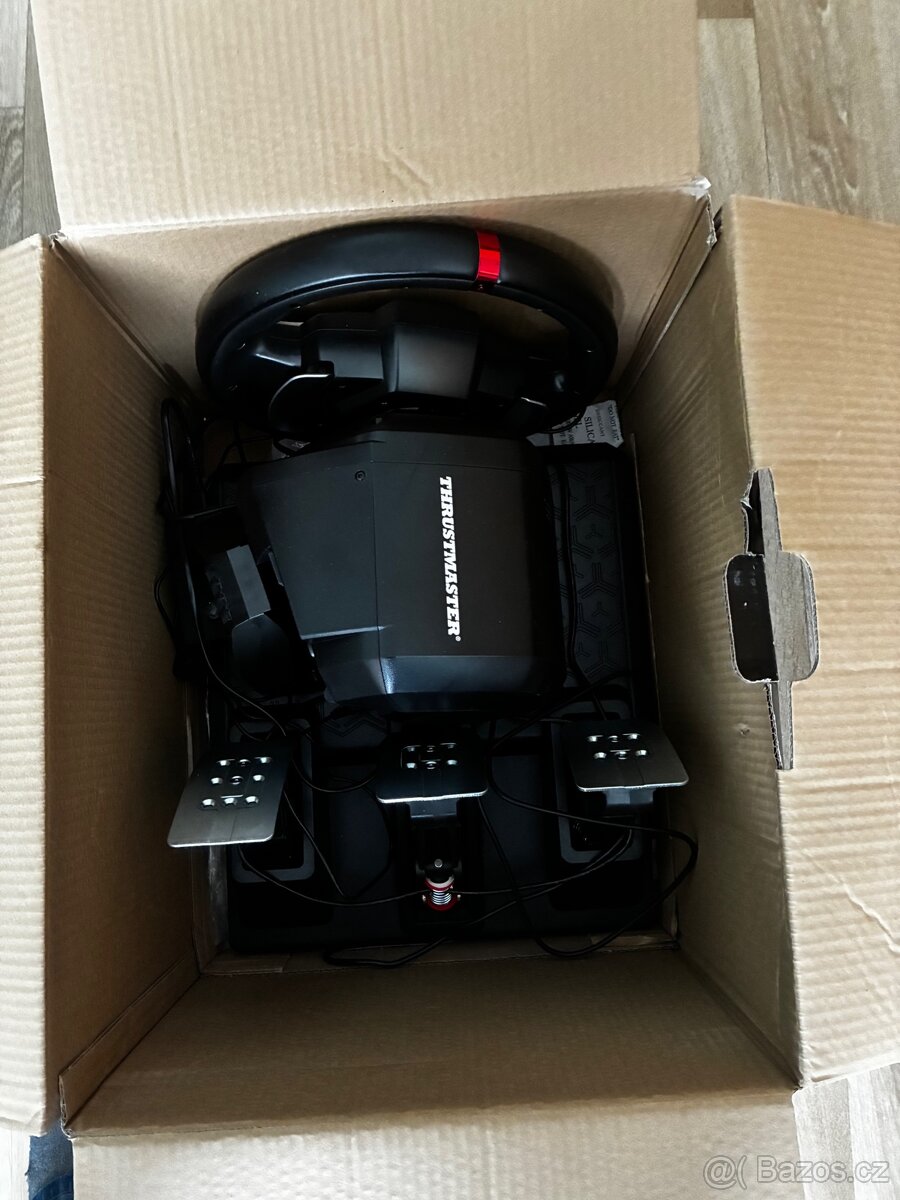 Thrustmaster T248 Xbox,Pc - 2