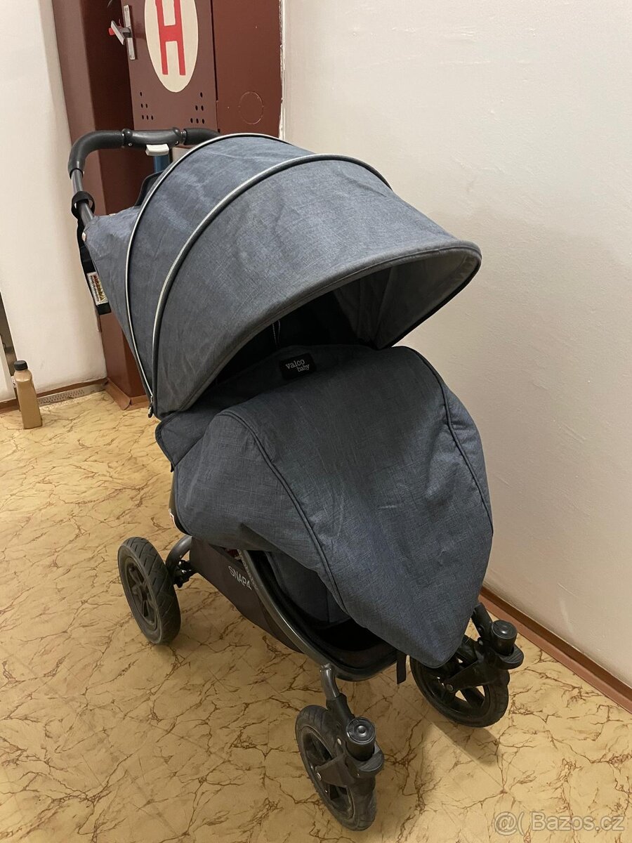 Nutrilon PROSYNEO 3 H.A. - 2ks - 2