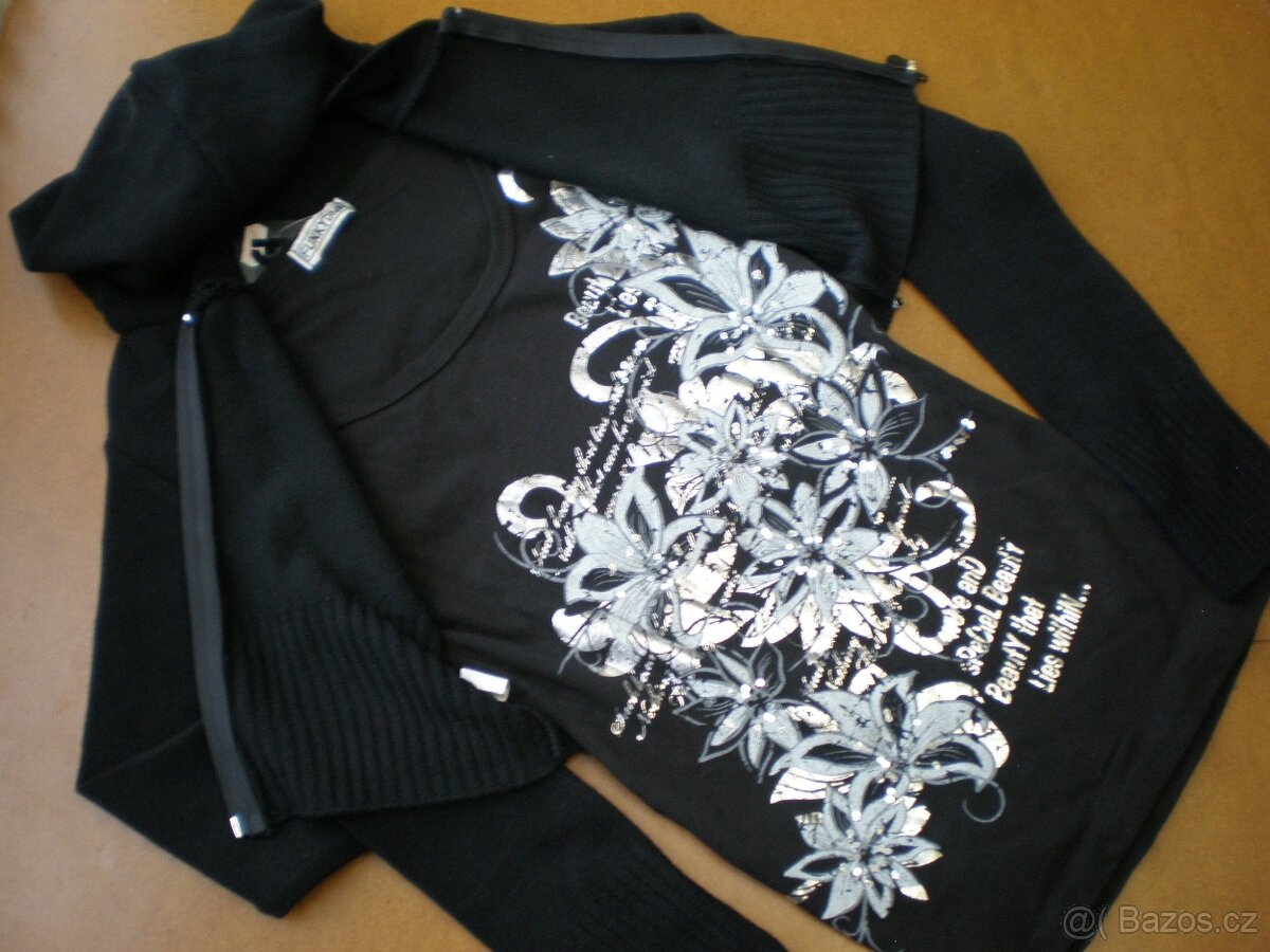 DÁMSKÝ KOMPLET - 2