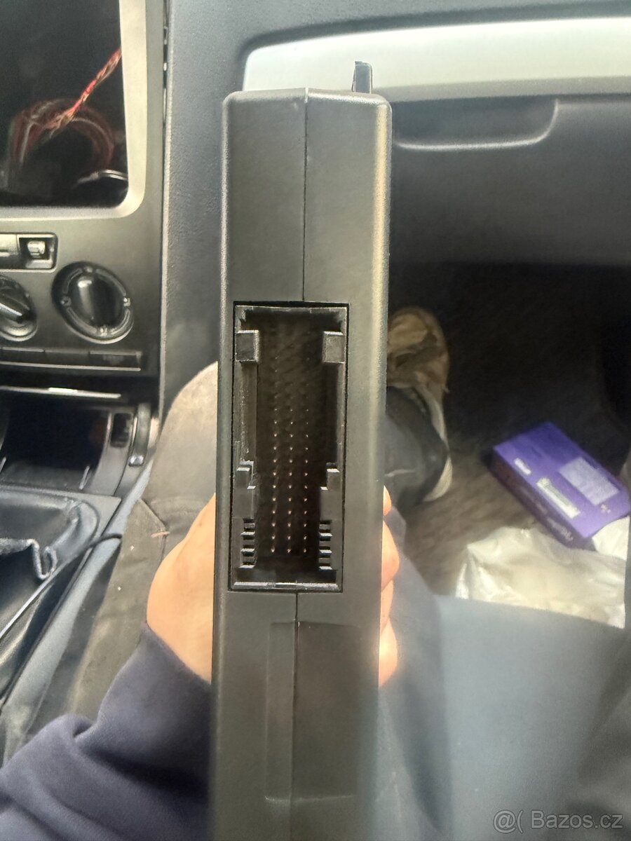 Bluetooth řídící jednotka octavia 2 - 2