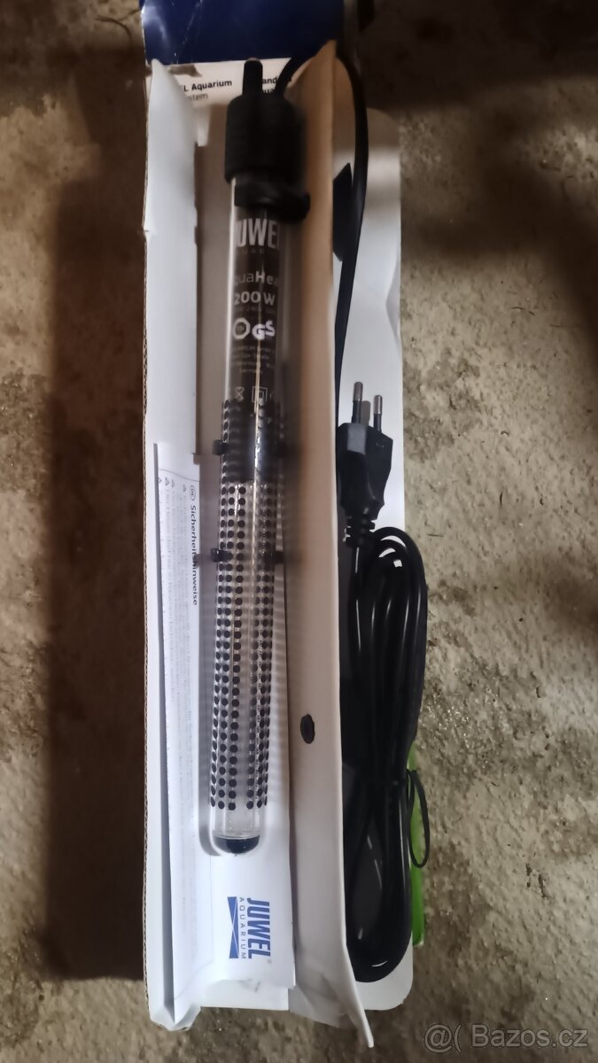 Topítko Juwel 200w - 2