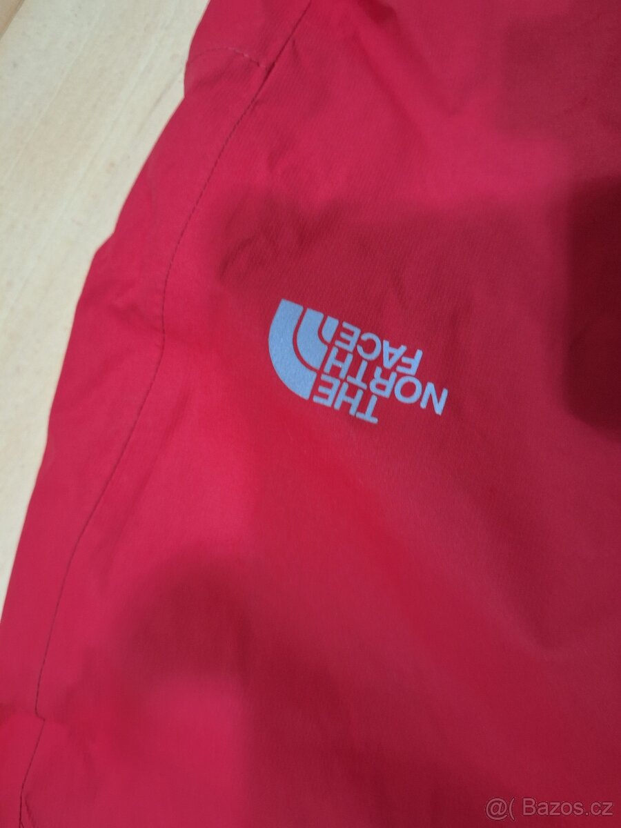 Zimni lyzarske kalhoty - 2