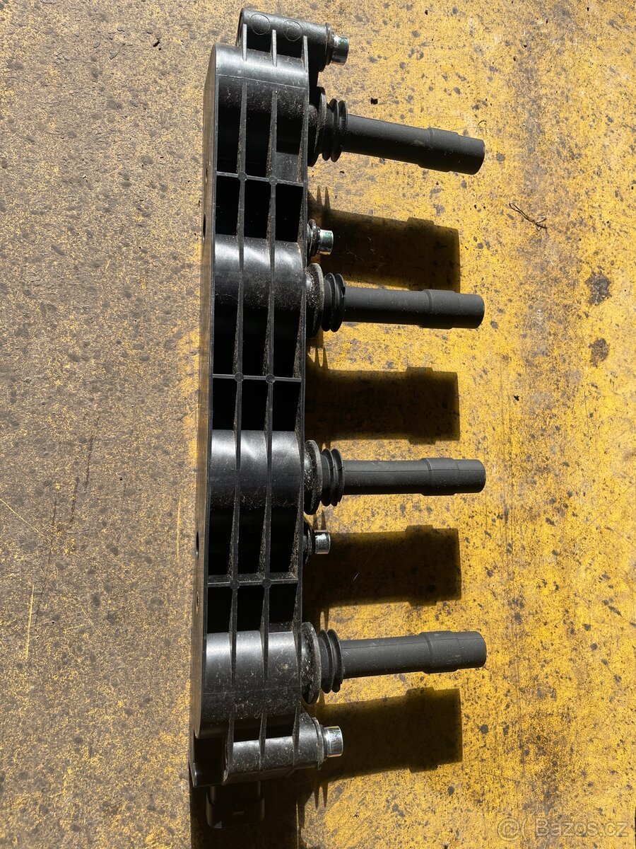 Opel Astra 1.6 16v - 2