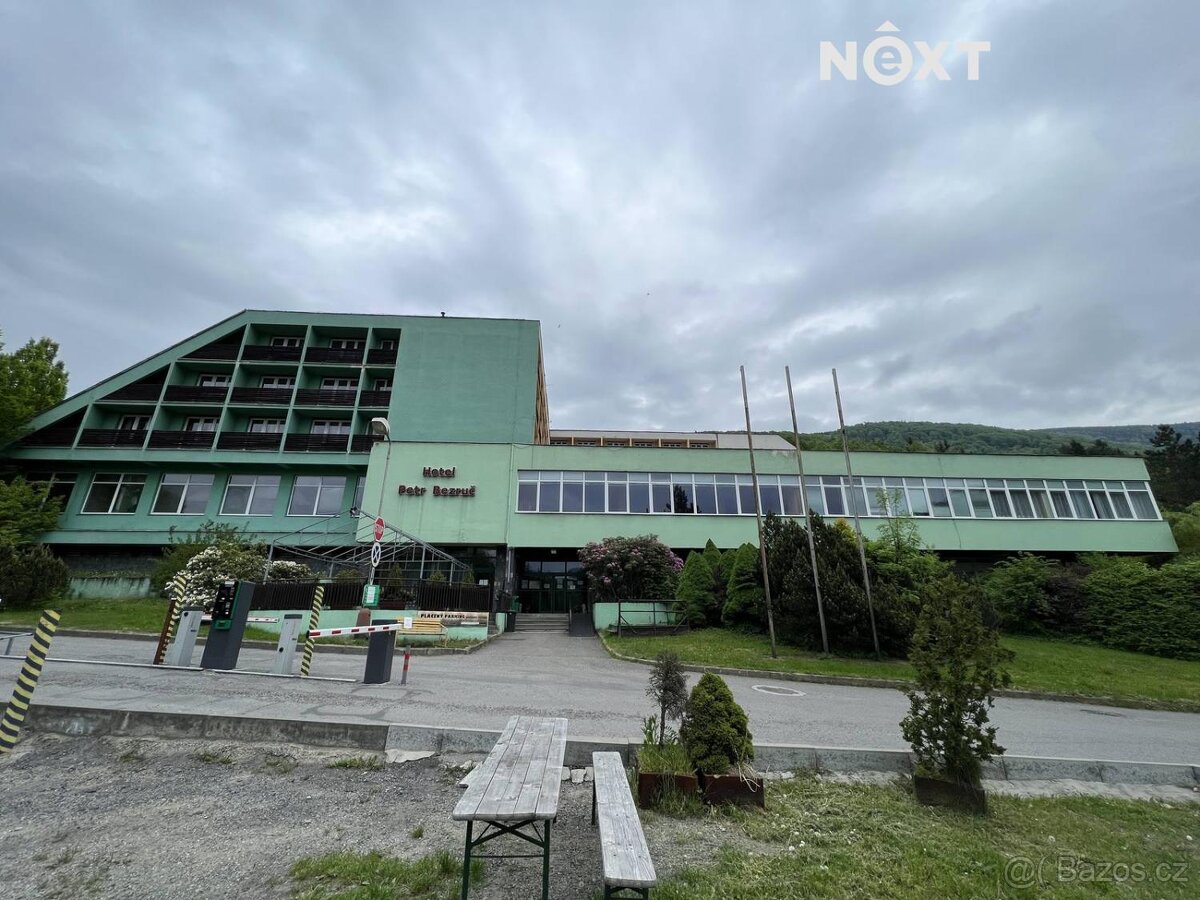 Prodej komerční Ubytování, 9 000㎡ - 2