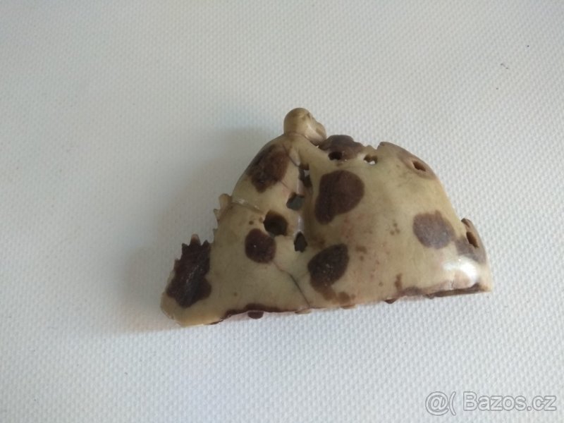 čínská dekorace - 2