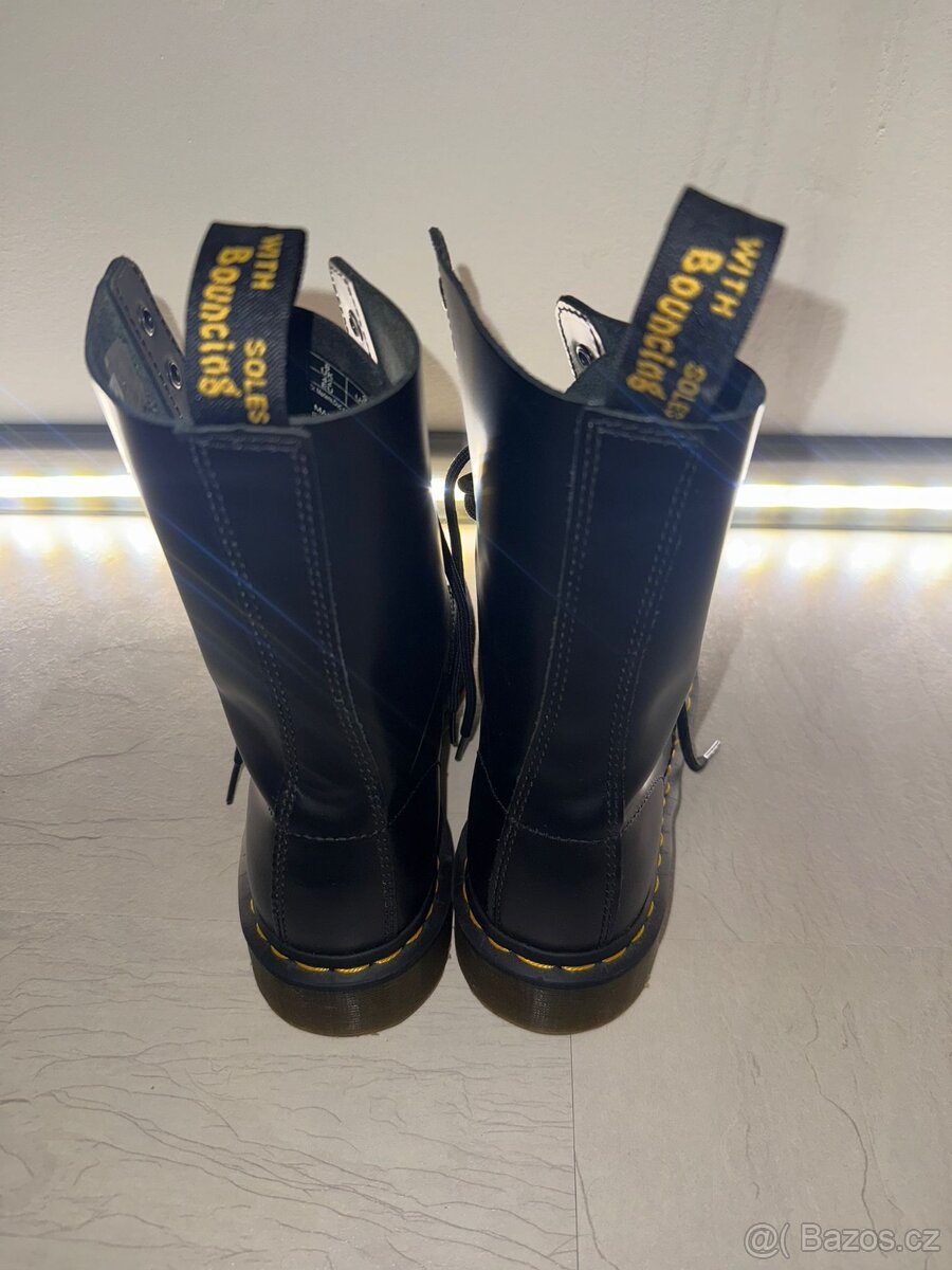 Dr.Martens boty - 2