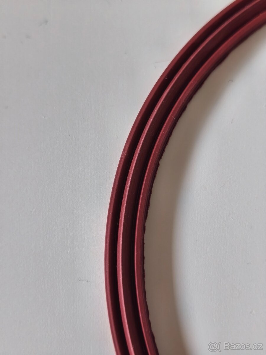 Gumové těsnění termovíka - 2