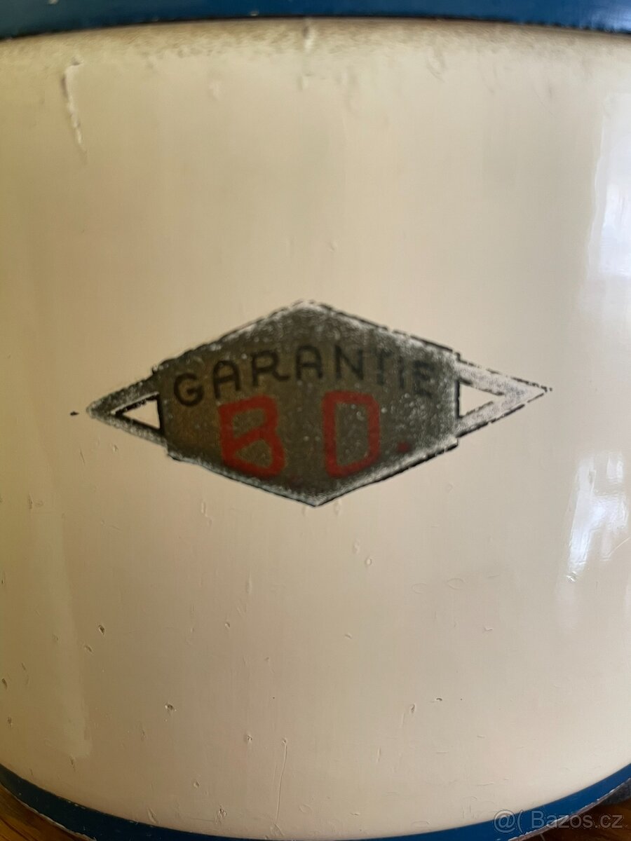 Dřevěný mlýnek - 2