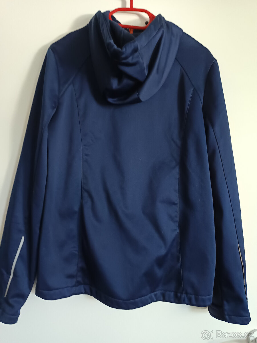 Dámská softshellová bunda - 2