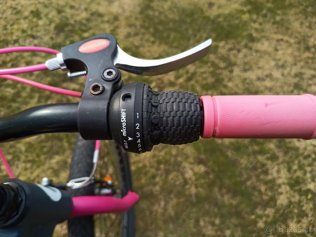 Dětské kolo 20" - 2