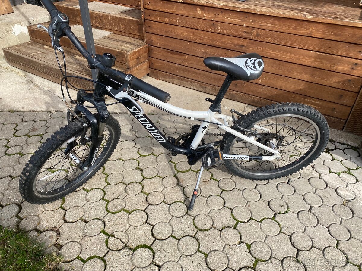 Specialized 20” - 2