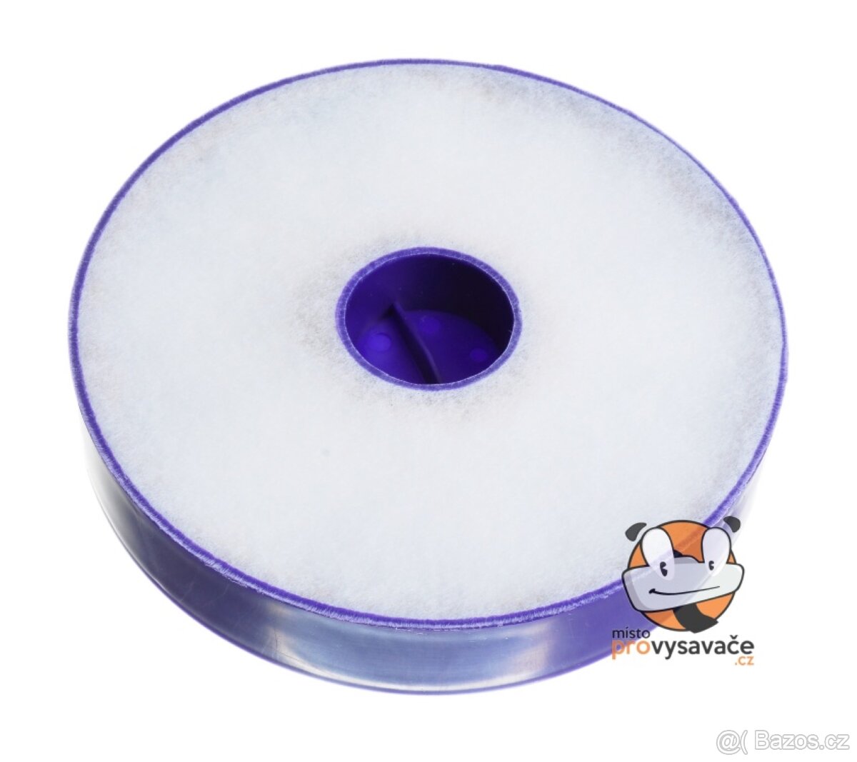 ✅ sada filtrů Dyson DC19 / DC20 (NOVÁ) - 2